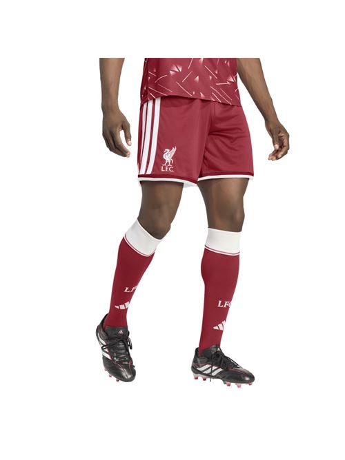 Adidas Liverpool short gara home 26/27 Liverpool | KA6854HOME 26/27